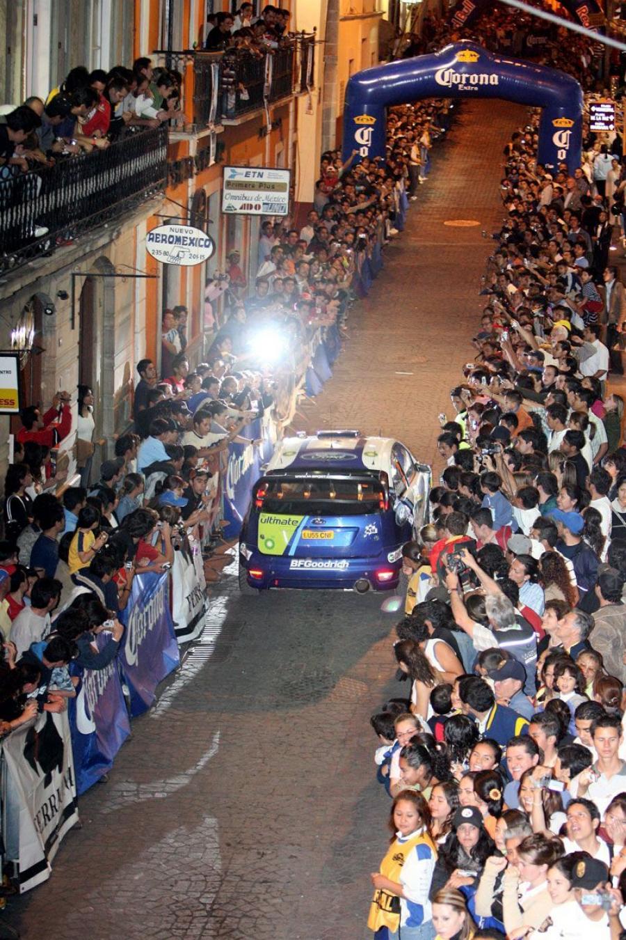  Ford Focus RS WRC 2006 года  (фото 109 из 227)